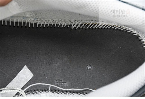 Nike 나이키 에어조던1 로우 옥시다이즈드 그린 FQ7687-300 신발 28번 이미지