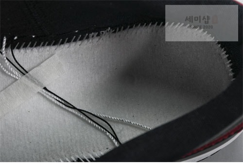 Nike 나이키 에어조던1 로우 울프그레이 짐 레드 DC0774-062 신발 7번 이미지