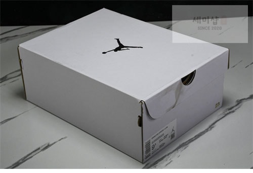 Nike 나이키 에어조던1 로우 울프그레이 짐 레드 DC0774-062 신발 24번 이미지