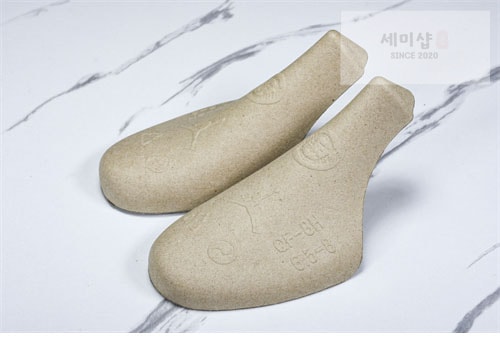 Nike 나이키 에어조던1 로우 울프그레이 짐 레드 DC0774-062 신발 17번 이미지