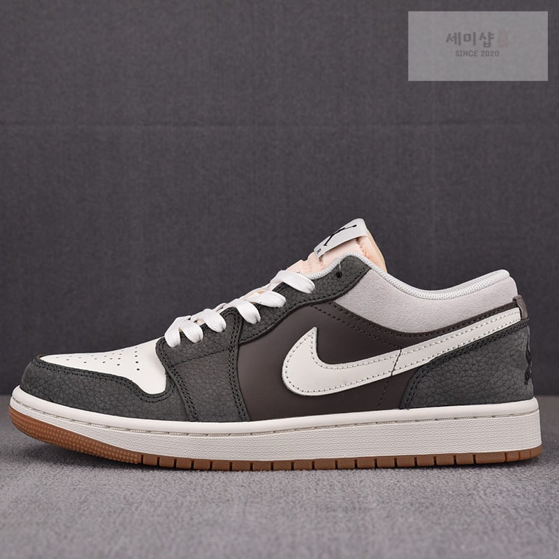 Nike 나이키 에어조던1 로우 SE 까치 FD0399-004 신발 1번 이미지