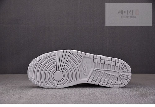 Nike 나이키 에어조던1 로우 SE 옥시다이즈 그린 FQ7687-300 신발 6번 이미지