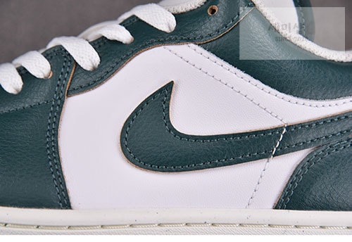 Nike 나이키 에어조던1 로우 SE 옥시다이즈 그린 FQ7687-300 신발 12번 이미지