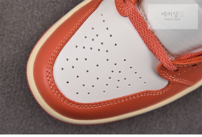 Nike 나이키 에어조던1 미드 메더 루트 BQ6472-180 신발 14번 이미지