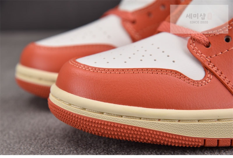 Nike 나이키 에어조던1 미드 메더 루트 BQ6472-180 신발 10번 이미지