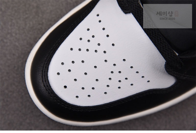 Nike 나이키 에어조던1 미드 스타피쉬 DQ8426-801 신발 3번 이미지
