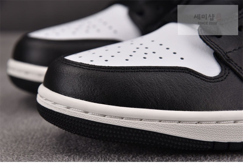 Nike 나이키 에어조던1 미드 스타피쉬 DQ8426-801 신발 8번 이미지
