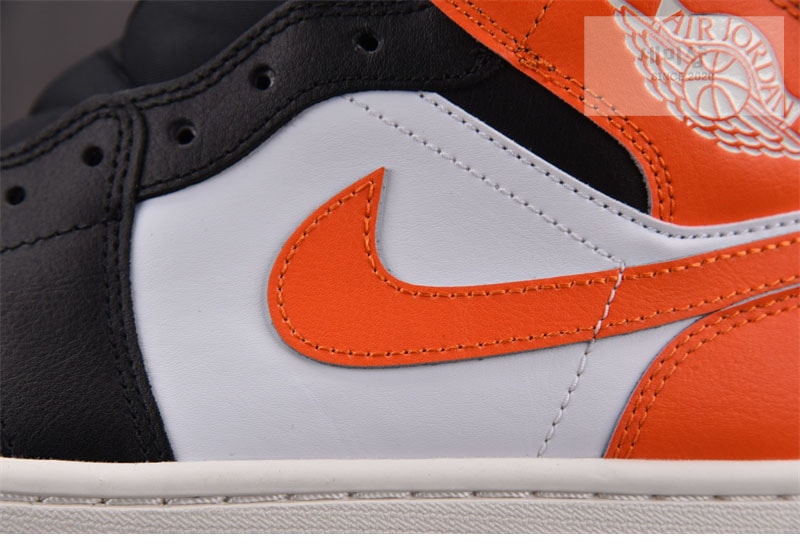 Nike 나이키 에어조던1 미드 스타피쉬 DQ8426-801 신발 11번 이미지