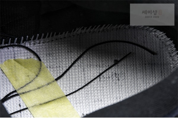 Nike 나이키 에어조던3 레트로 “블랙 캣” 신발 17번 이미지