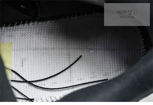 Nike 나이키 에어조던4 레트로 “화이트 썬더” 신발 14번 이미지