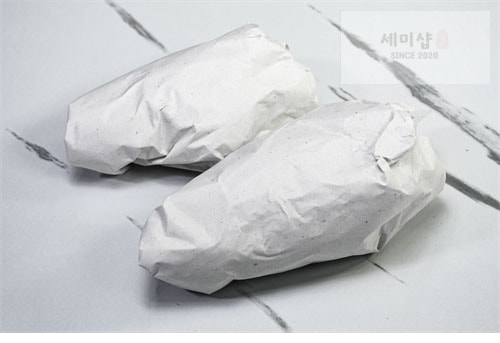 Nike 나이키 에어조던4 레트로 “화이트 썬더” 신발 17번 이미지