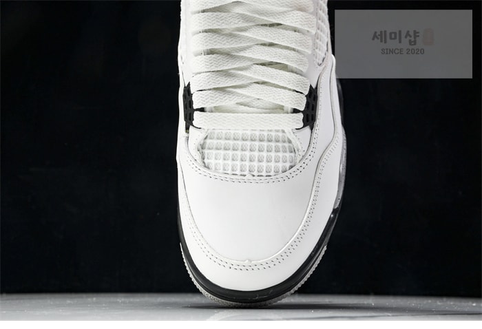 Nike 나이키 에어조던4 “시멘트” 신발 9번 이미지