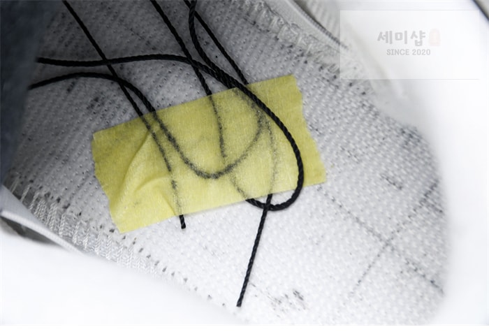 Nike 나이키 에어조던4 “시멘트” 신발 19번 이미지