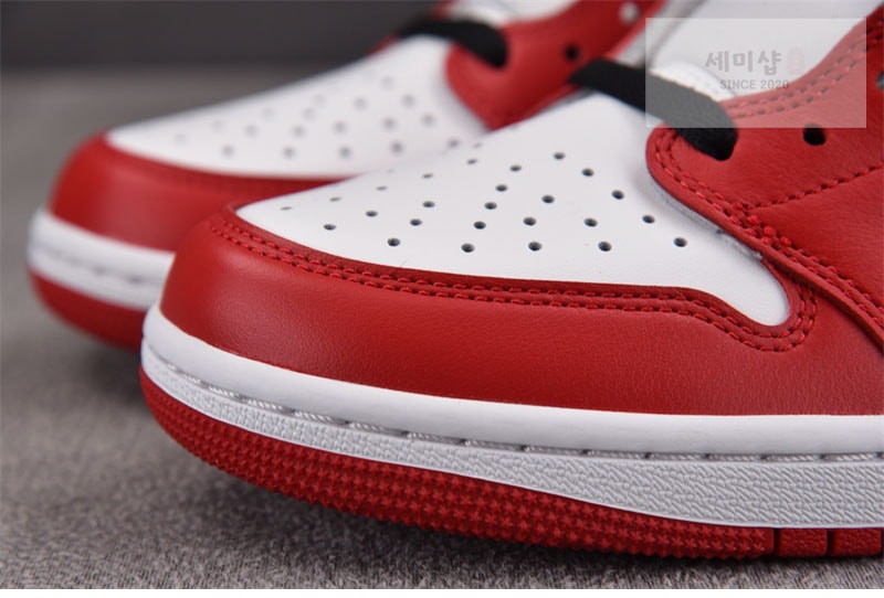 Nike 나이키 에어조던 1 로우 OG 시카고 HQ6998-600 신발 13번 이미지