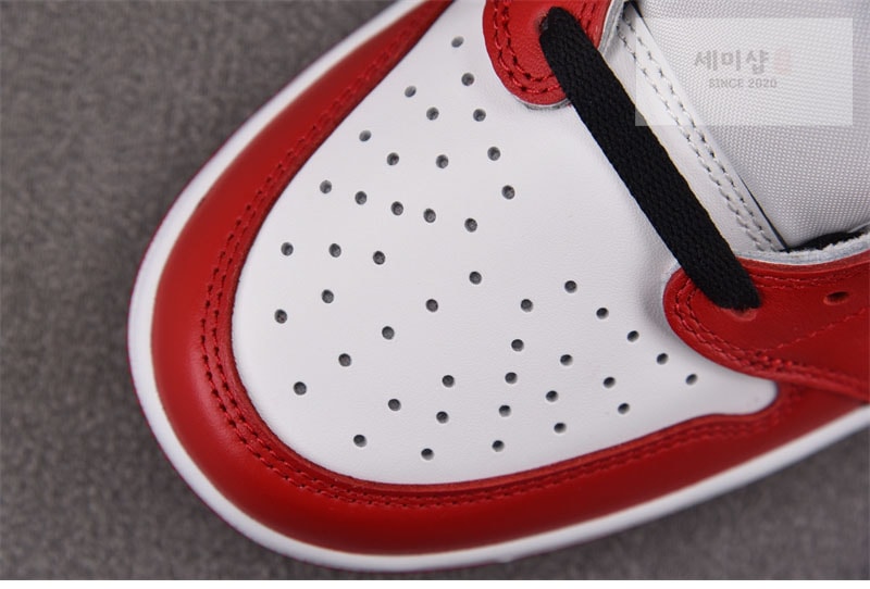 Nike 나이키 에어조던 1 로우 OG 시카고 HQ6998-600 신발 1번 이미지