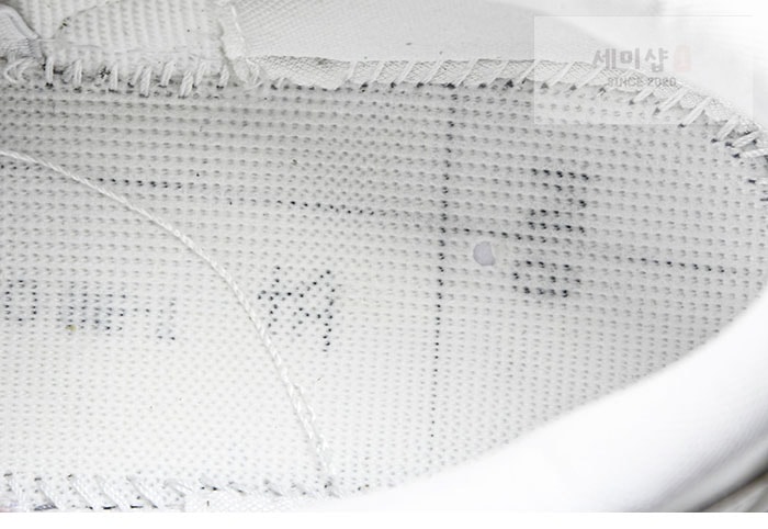 Nike 나이키 에어조던 3 세일 메탈릭 실버 CK9246-100 신발 13번 이미지