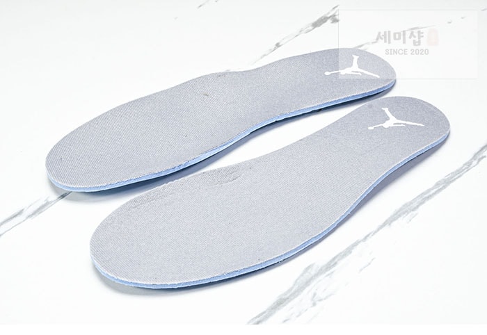 Nike 나이키 에어조던 3 세일 메탈릭 실버 CK9246-100 신발 15번 이미지