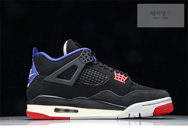 Nike 나이키 에어조던 4 레트로 “레어 에어” 신발 3번 이미지