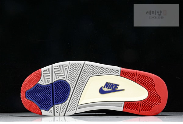 Nike 나이키 에어조던 4 레트로 “레어 에어” 신발 5번 이미지