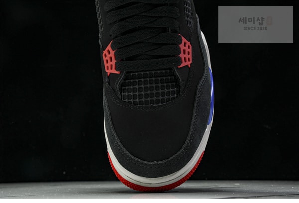 Nike 나이키 에어조던 4 레트로 “레어 에어” 신발 6번 이미지