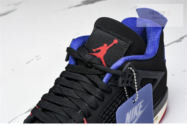 Nike 나이키 에어조던 4 레트로 “레어 에어” 신발 10번 이미지