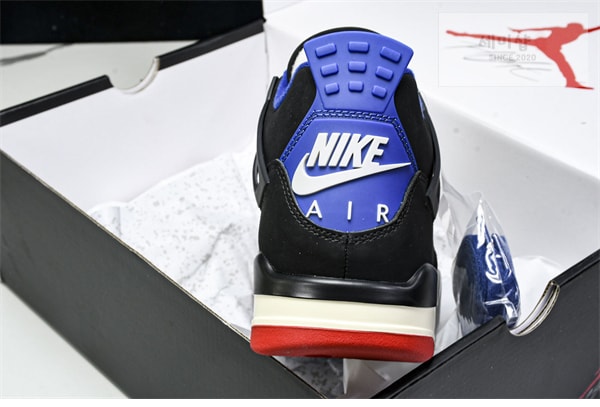 Nike 나이키 에어조던 4 레트로 “레어 에어” 신발 23번 이미지
