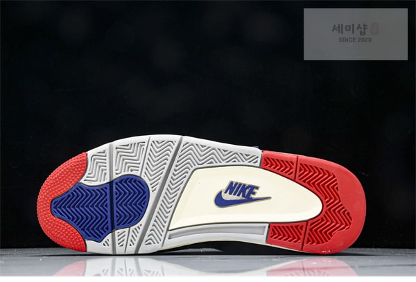 Nike 나이키 에어조던 4 레트로 “레어 에어” 신발 11번 이미지