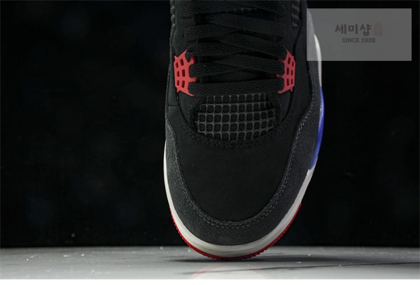 Nike 나이키 에어조던 4 레트로 “레어 에어” 신발 12번 이미지