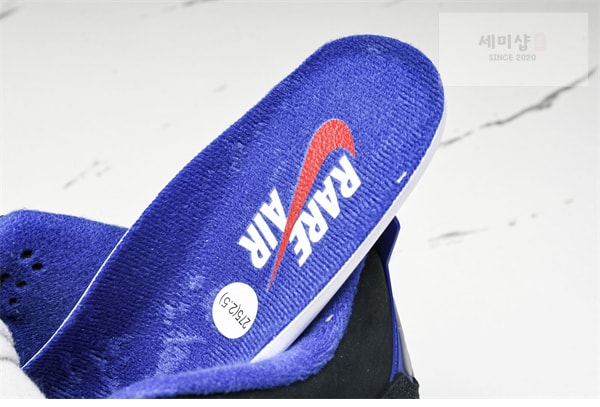 Nike 나이키 에어조던 4 레트로 “레어 에어” 신발 19번 이미지