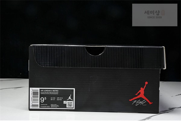 Nike 나이키 에어조던 4 레트로 “레어 에어” 신발 29번 이미지