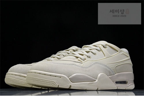 Nike 나이키 에어조던 4 RM 라이트 레전드 브라운 FQ7940-200 신발 3번 이미지