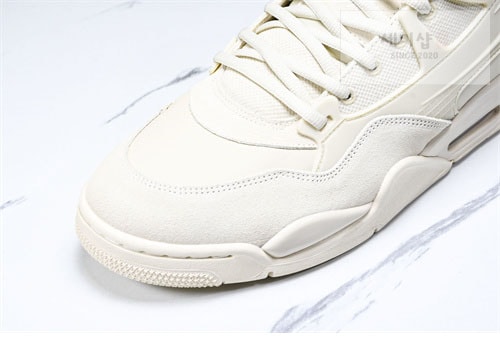 Nike 나이키 에어조던 4 RM 라이트 레전드 브라운 FQ7940-200 신발 4번 이미지