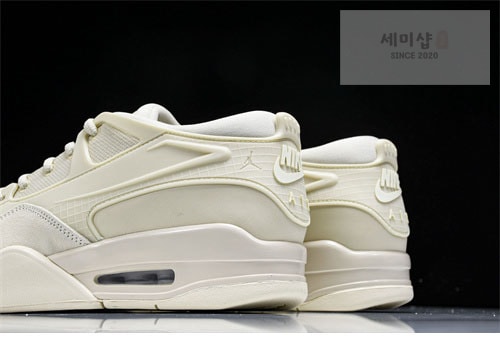 Nike 나이키 에어조던 4 RM 라이트 레전드 브라운 FQ7940-200 신발 6번 이미지
