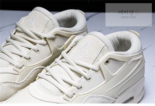Nike 나이키 에어조던 4 RM 라이트 레전드 브라운 FQ7940-200 신발 10번 이미지