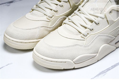 Nike 나이키 에어조던 4 RM 라이트 레전드 브라운 FQ7940-200 신발 13번 이미지