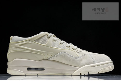 Nike 나이키 에어조던 4 RM 라이트 레전드 브라운 FQ7940-200 신발 15번 이미지