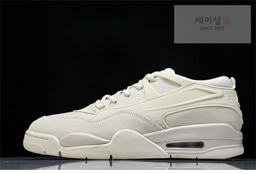 Nike 나이키 에어조던 4 RM 라이트 레전드 브라운 FQ7940-200 신발 17번 이미지