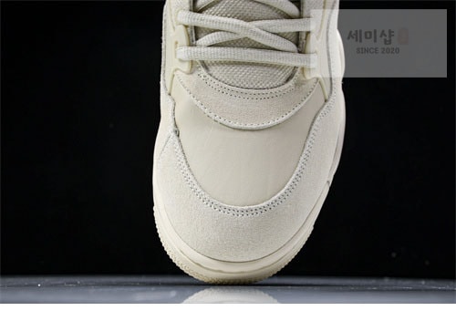 Nike 나이키 에어조던 4 RM 라이트 레전드 브라운 FQ7940-200 신발 25번 이미지