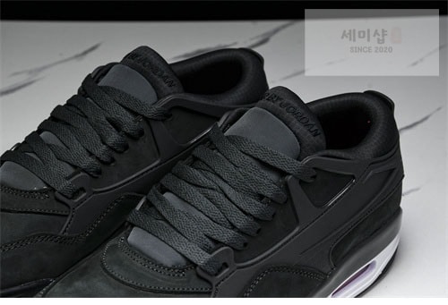 Nike 나이키 에어조던 4 RM SP 나이젤 ‘Driveway Grey’ 신발 5번 이미지