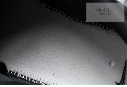 Nike 나이키 에어조던 4 RM SP 나이젤 ‘Driveway Grey’ 신발 22번 이미지