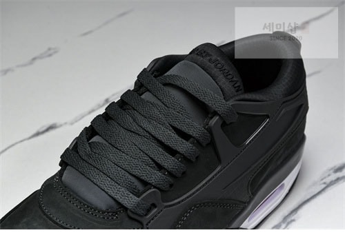 Nike 나이키 에어조던 4 RM SP 나이젤 ‘Driveway Grey’ 신발 15번 이미지
