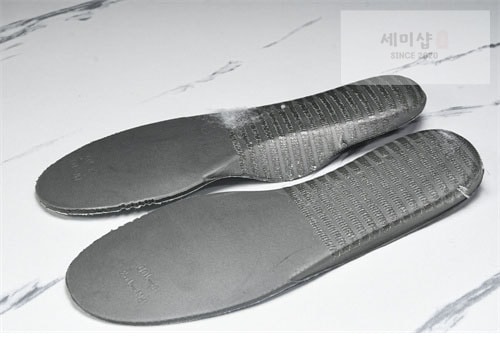 Nike 나이키 에어포스1 x 슈프림 로우 화이트 신발 21번 이미지