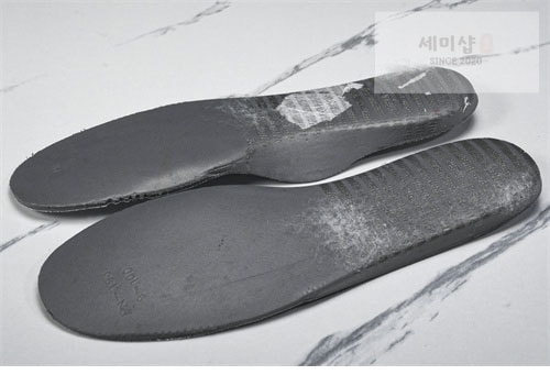 Nike 나이키 에어포스1 x 슈프림 로우 화이트 신발 2번 이미지