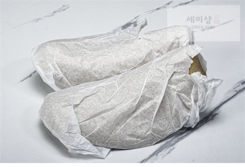 Nike 나이키 에어포스1 x 슈프림 로우 화이트 신발 14번 이미지