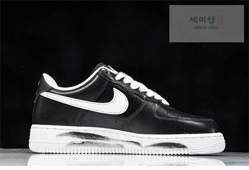 Nike 나이키 에어포스1 x 피스마이너스원 파라노이즈 1.0 레플리카 4번 이미지 - 신발 | 세미샵 레플리카 사이트