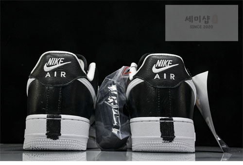 Nike 나이키 에어포스1 x 피스마이너스원 파라노이즈 1.0 레플리카 8번 이미지 - 신발 | 세미샵 레플리카 사이트