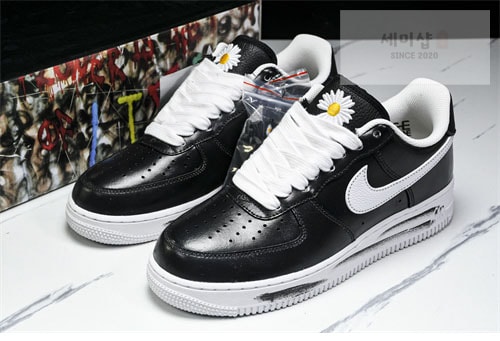 Nike 나이키 에어포스1 x 피스마이너스원 파라노이즈 1.0 레플리카 35번 이미지 - 신발 | 세미샵 레플리카 사이트