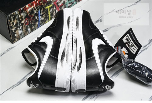 Nike 나이키 에어포스1 x 피스마이너스원 파라노이즈 1.0 레플리카 26번 이미지 - 신발 | 세미샵 레플리카 사이트