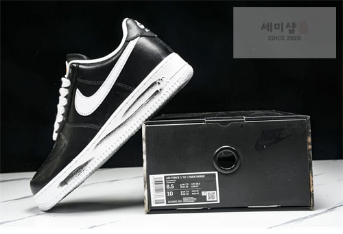 Nike 나이키 에어포스1 x 피스마이너스원 파라노이즈 1.0 레플리카 28번 이미지 - 신발 | 세미샵 레플리카 사이트