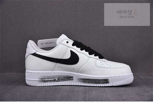 Nike 나이키 에어포스1 x 피스마이너스원 파라노이즈 2.0 레플리카 3번 이미지 - 신발 | 세미샵 레플리카 사이트